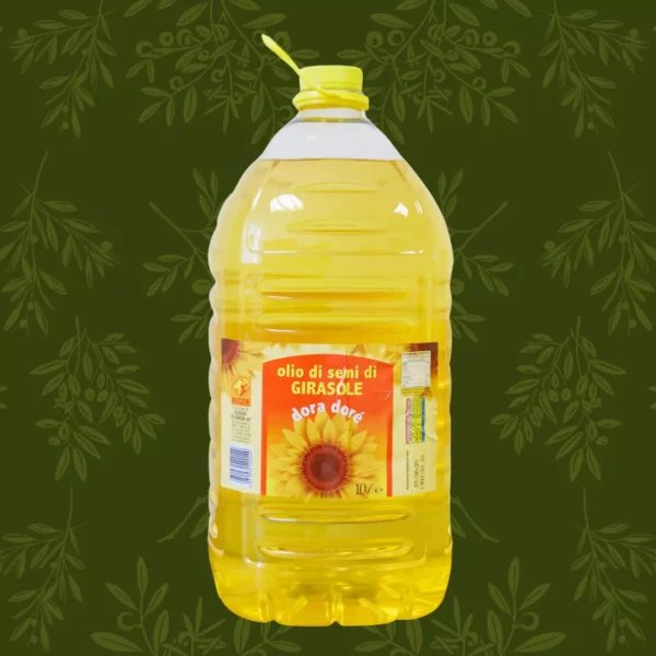 Olio di Girasoli