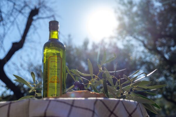 Olio Extra Vergine d'Oliva