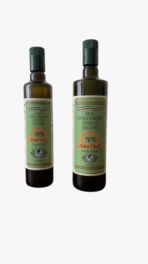 Olio Extra Vergine d'Oliva - Image 3