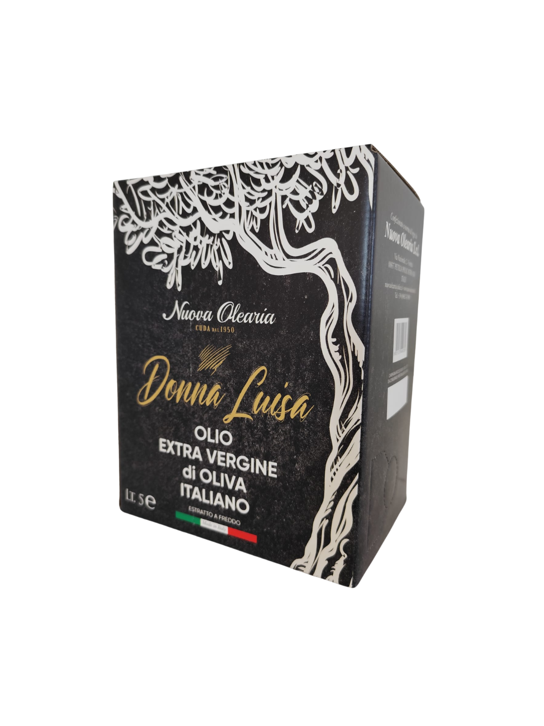 Olio Extra Vergine d'Oliva - Premium - Image 2