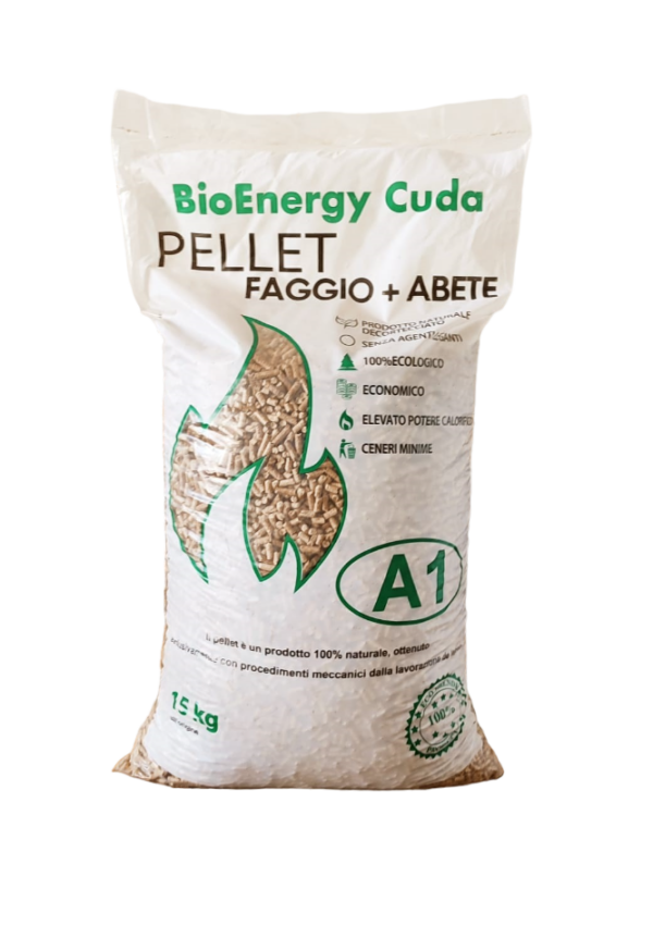Pellet A1